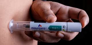 Mounjaro
